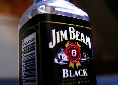 виски, напитки, Jim Beam - случайные обои для рабочего стола