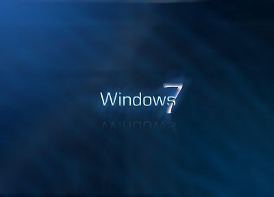 Windows 7, технология, Microsoft Windows - оригинальные обои рабочего стола