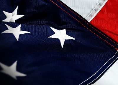 флаги, США, Американский флаг - обои на рабочий стол