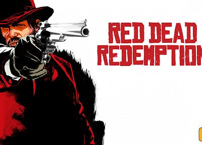Red Dead Redemption - похожие обои для рабочего стола