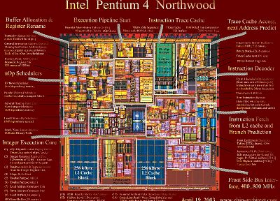 Компьютерщик, инфографика, компьютерные технологии, CPU - похожие обои для рабочего стола