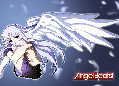 Angel Beats!, школьная форма, Tachibana Kanade - случайные обои для рабочего стола