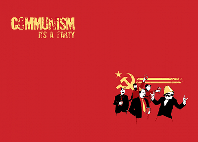 коммунизм, политика - копия обоев рабочего стола