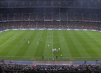 футбол, Реал, ФК Барселона, Эль Класико - похожие обои для рабочего стола