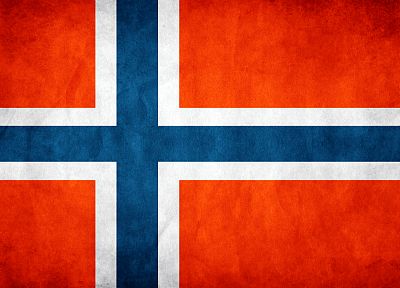 норвежский, флаги - копия обоев рабочего стола