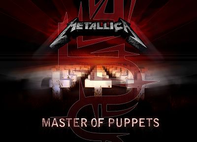 Metallica, мастер, FILSRU - случайные обои для рабочего стола