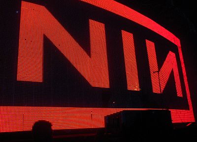 Nine Inch Nails, музыка, музыкальные группы - копия обоев рабочего стола