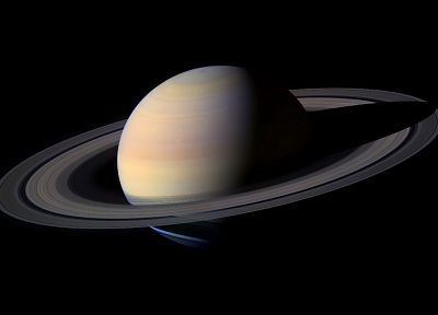 космическое пространство, планеты, Сатурн - копия обоев рабочего стола