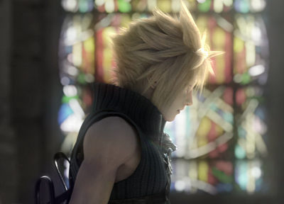 Final Fantasy VII, Final Fantasy VII Advent Children, Cloud Strife - похожие обои для рабочего стола