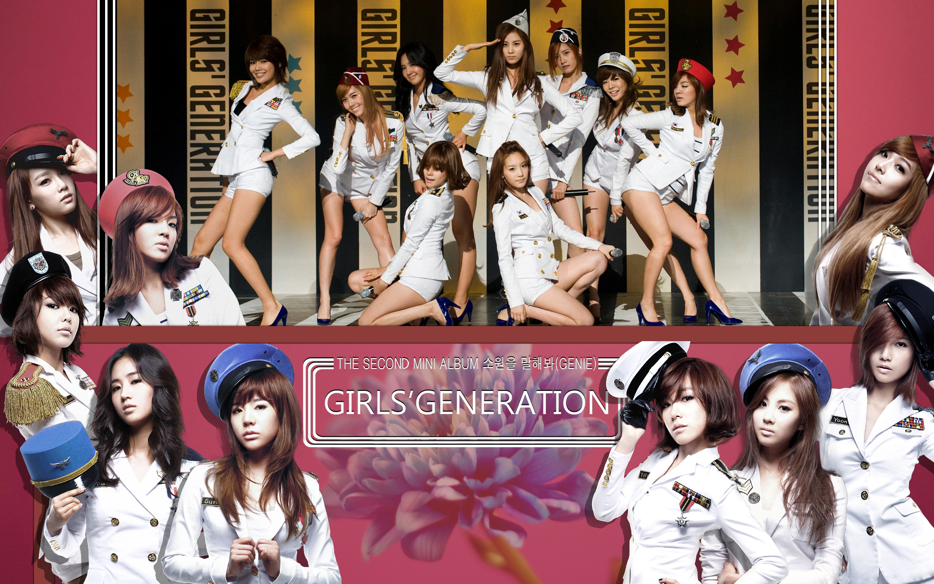 девушки, Girls Generation SNSD (Сонёсидэ), знаменитости, высокие каблуки - обои на рабочий стол