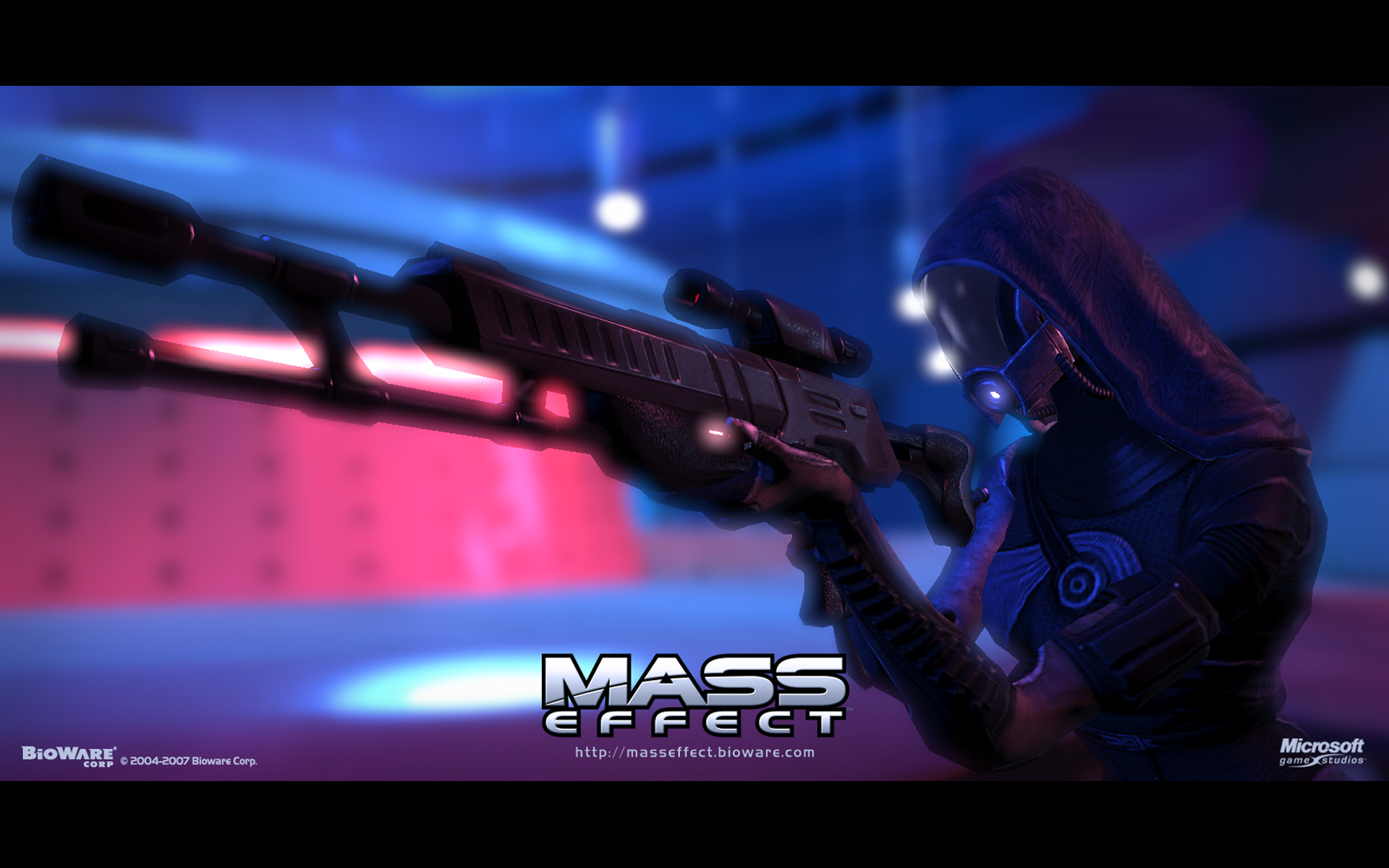 Mass Effect, BioWare, Тали Цора нар Rayya - обои на рабочий стол