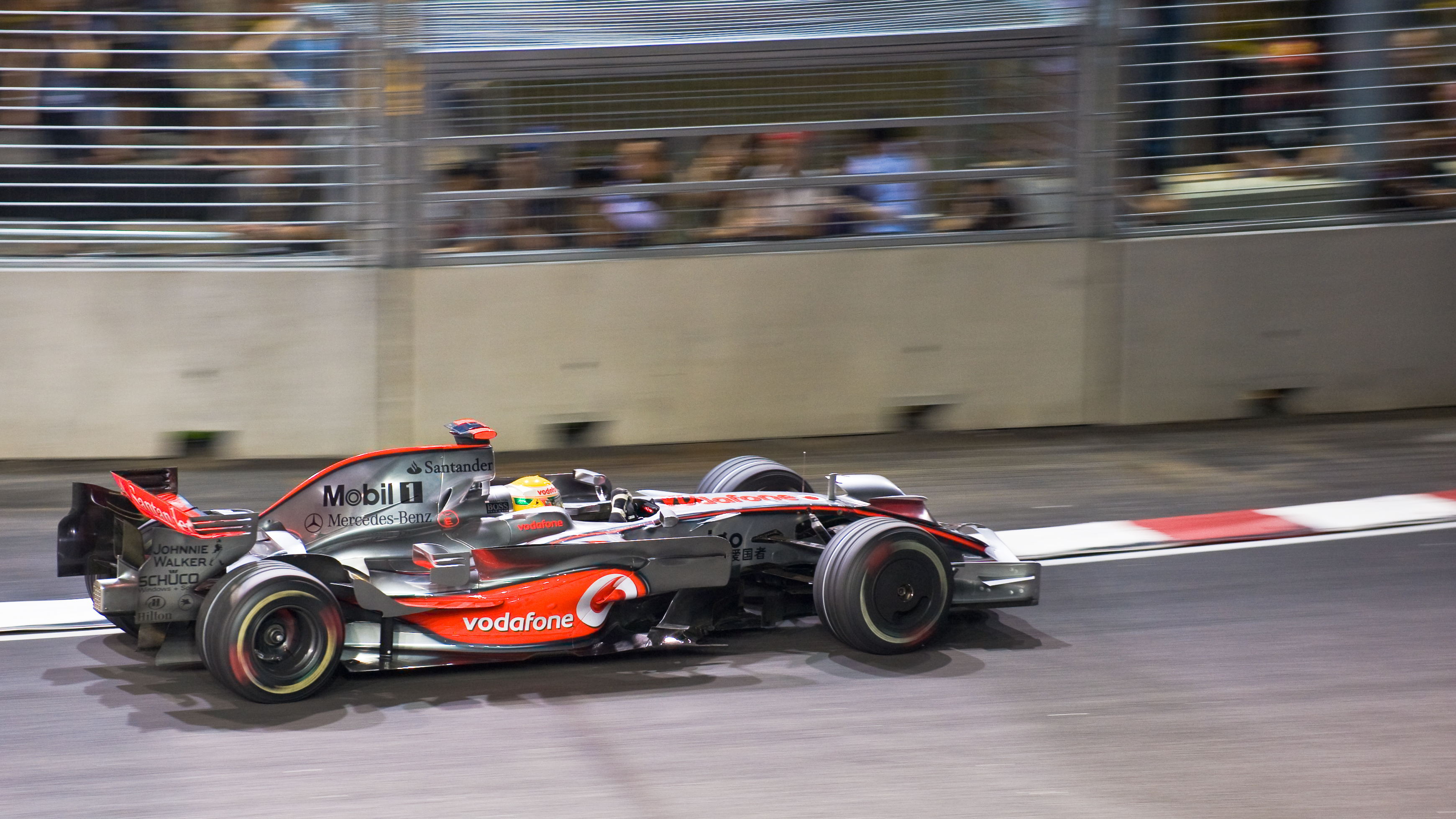 Формула 1, транспортные средства, McLaren F1 - обои на рабочий стол