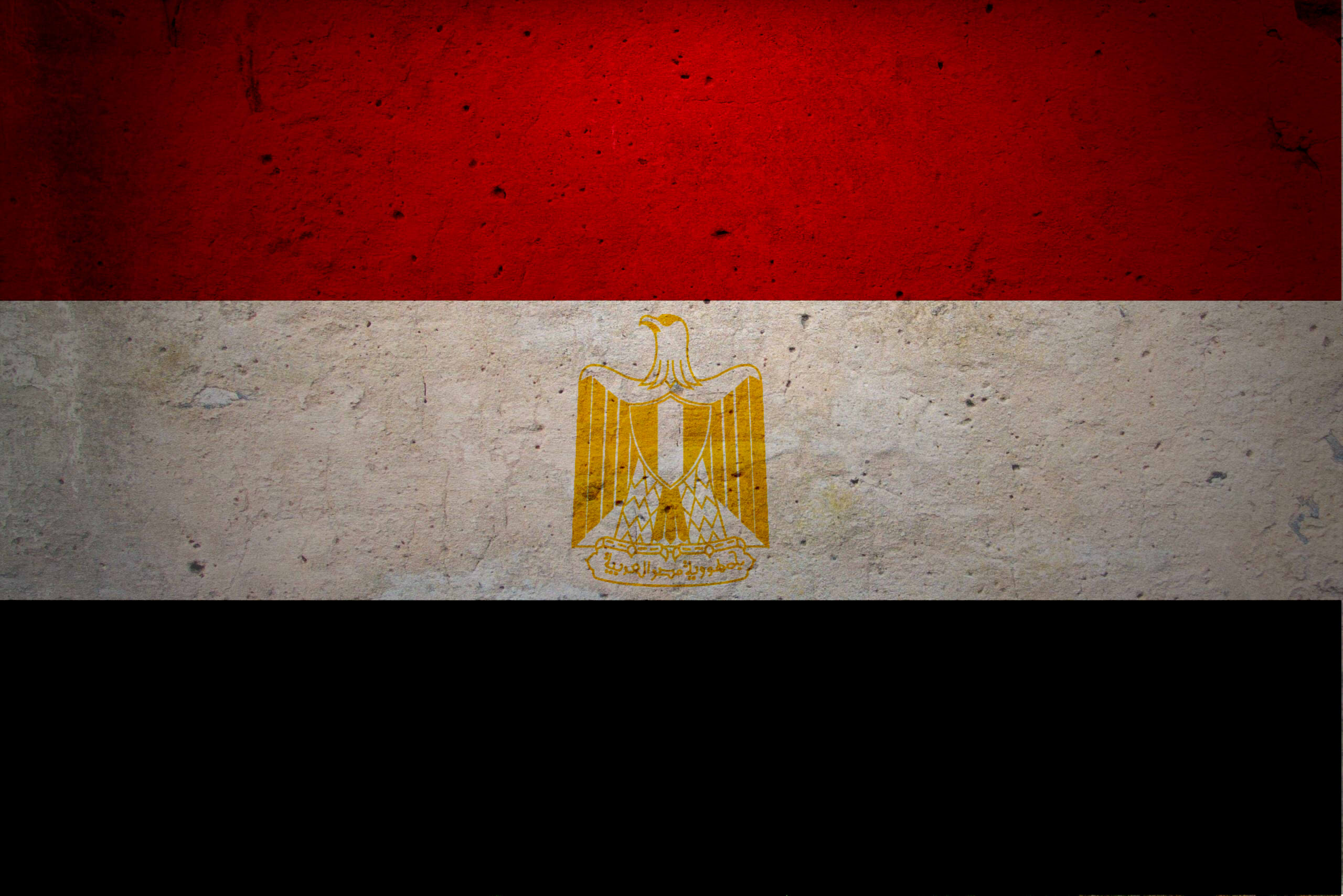 флаги, Египет - обои на рабочий стол