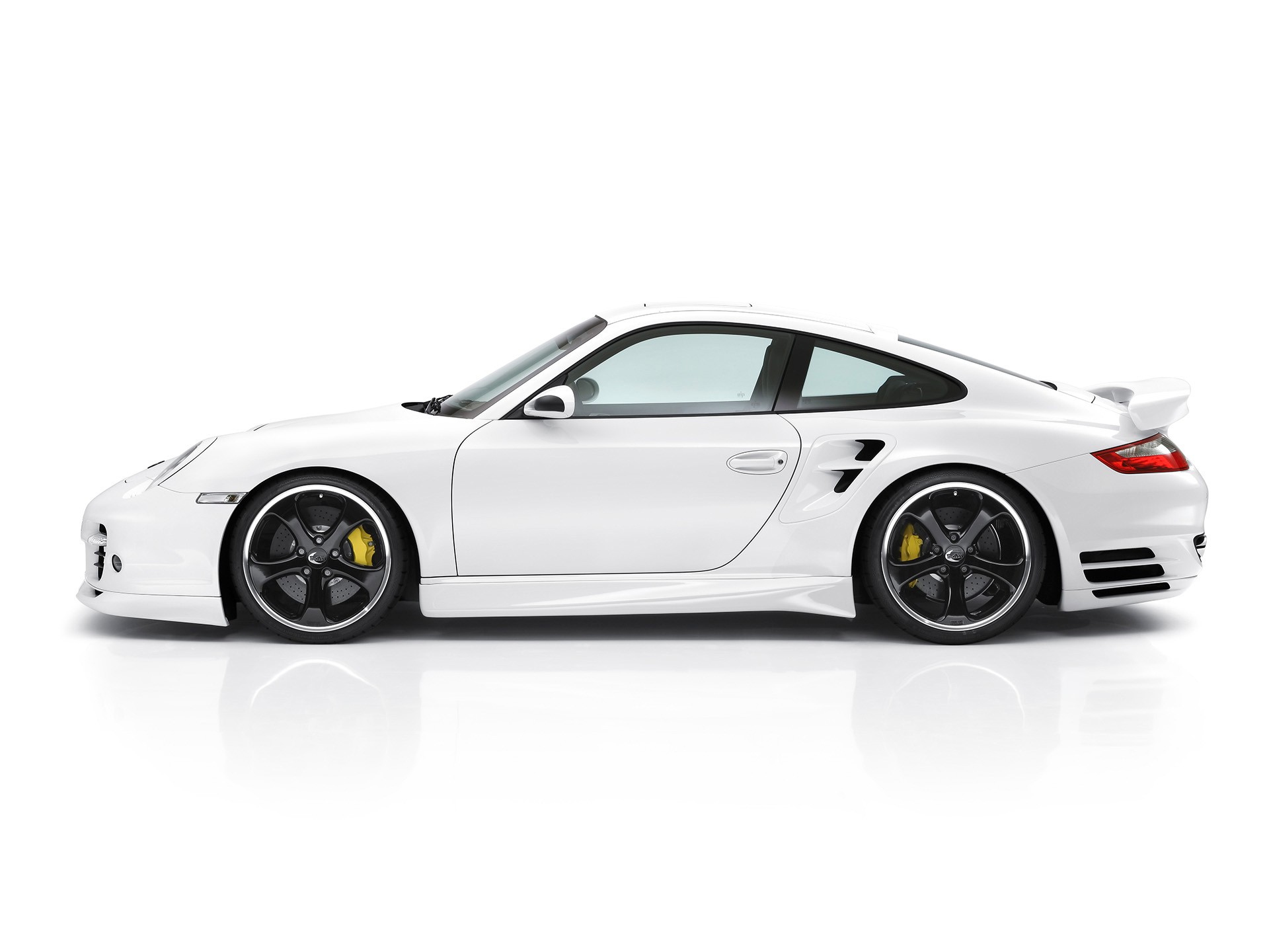 Порш, автомобили, Porsche 911 GT3 - обои на рабочий стол