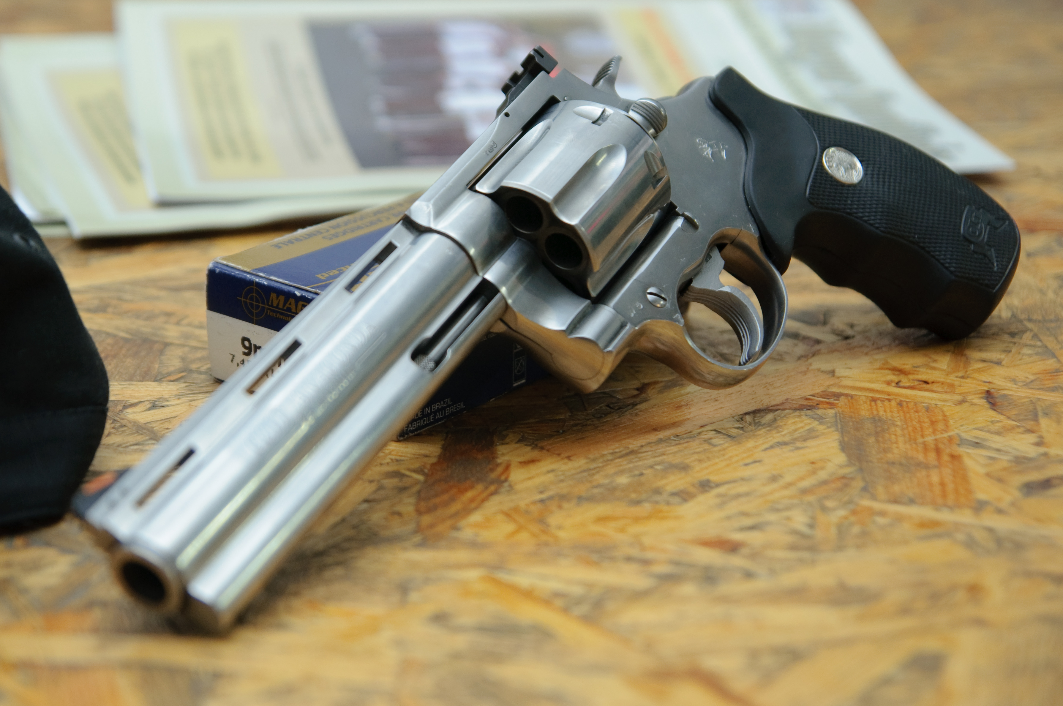 пистолеты, анаконда, Colt - обои на рабочий стол