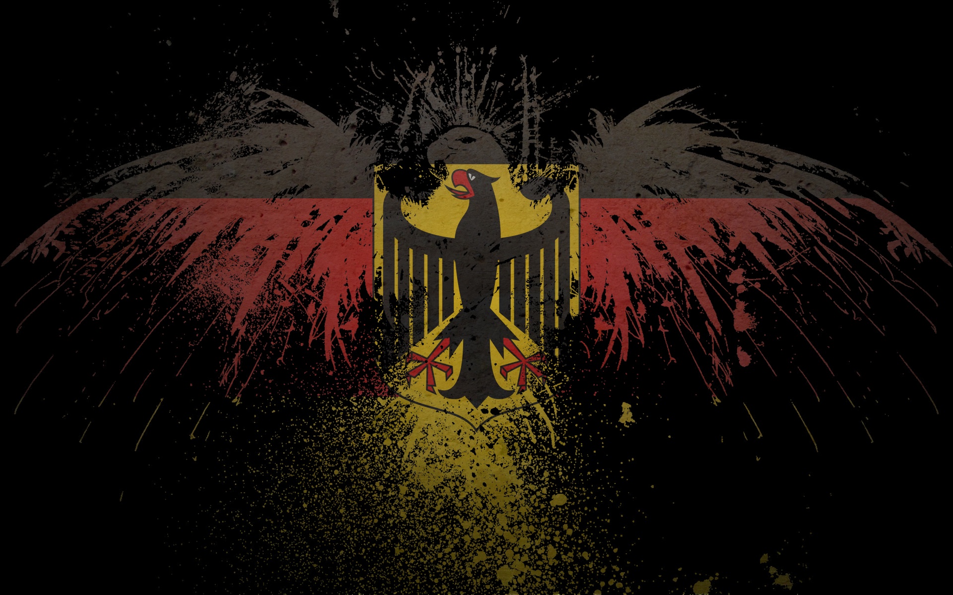 Германский. Флаг Германии 1920. Германский Имперский флаг с орлом. Флаг германской империи арт. Флаг немцев с орлом.