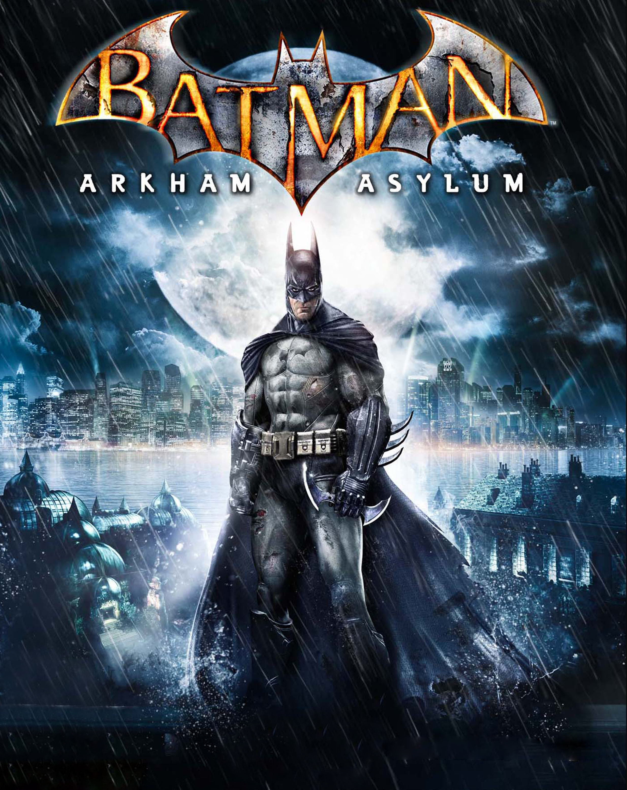 Batman arkham trilogy steam фото 41