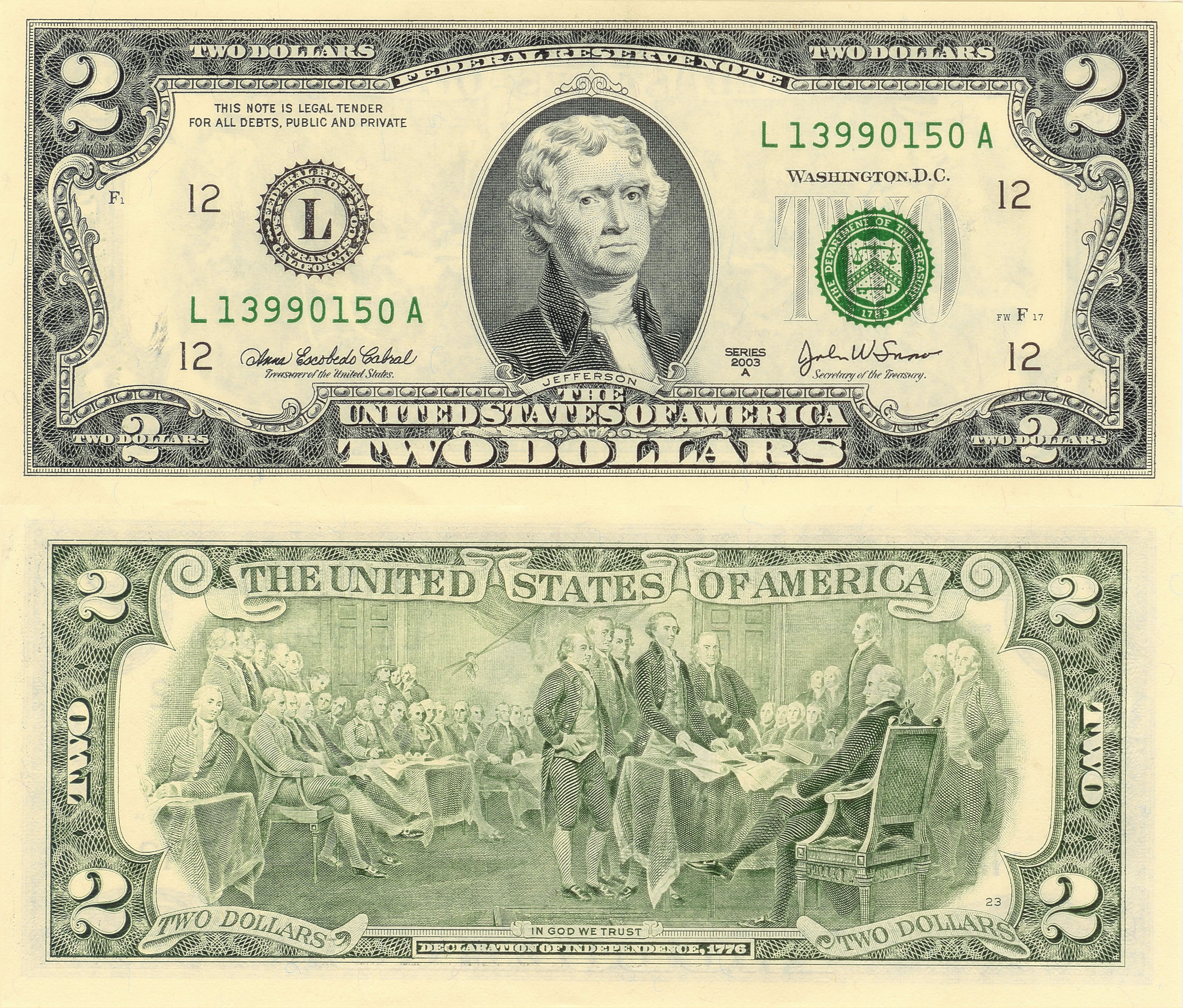 банкноты - обои на рабочий стол