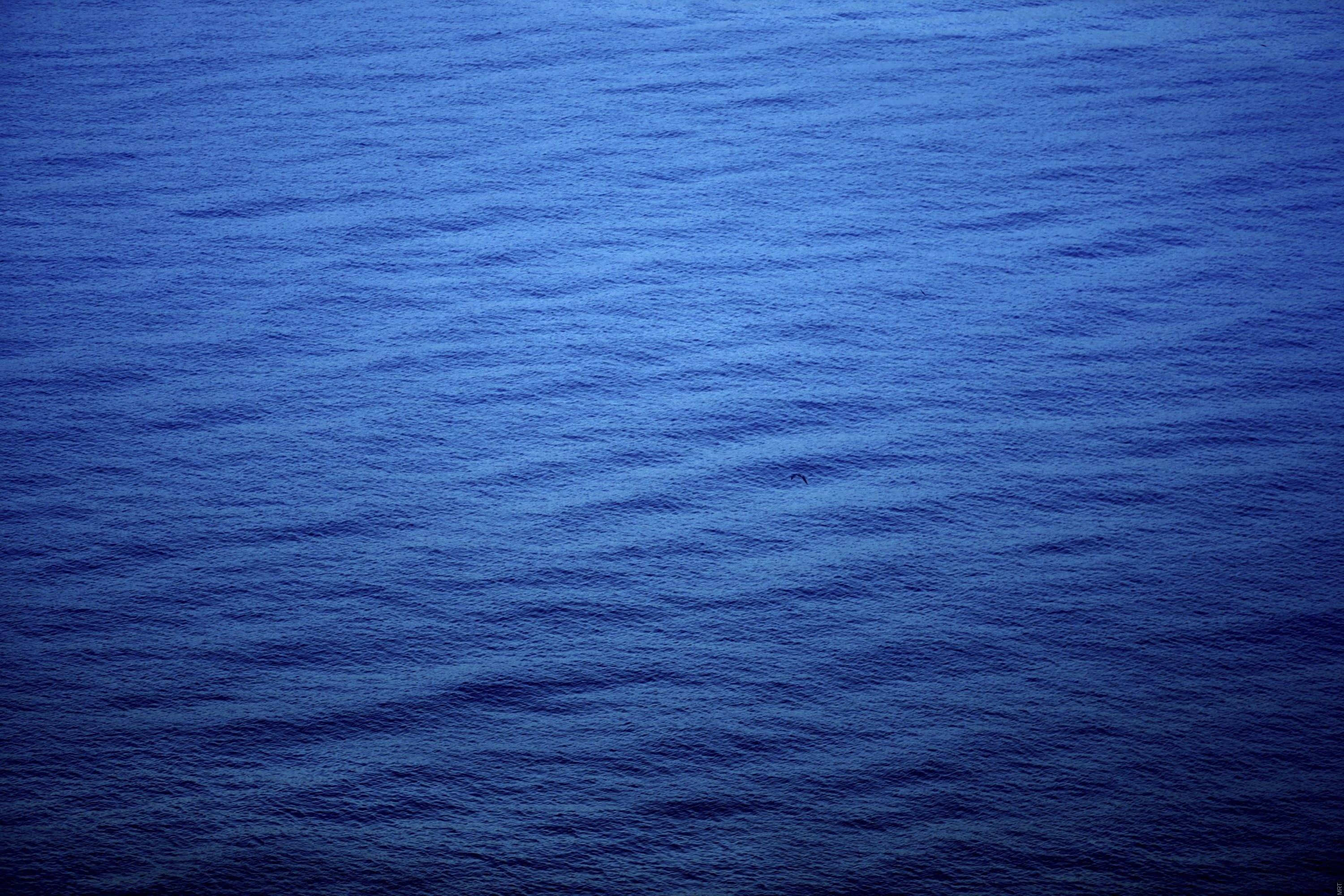 вода, синий, природа, море - обои на рабочий стол