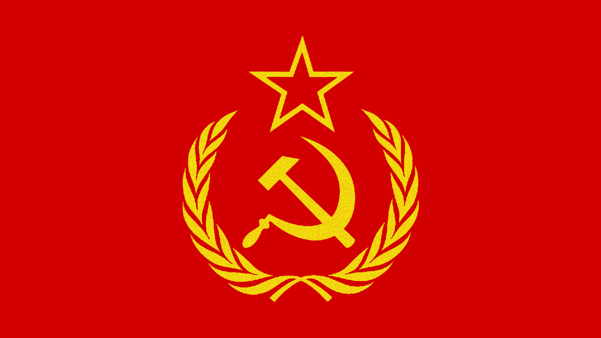 СССР, простой фон - обои на рабочий стол