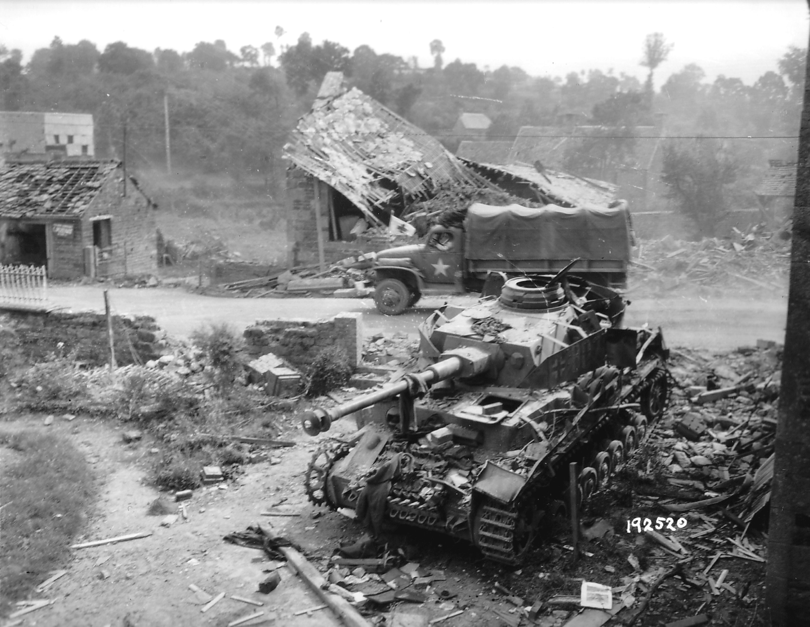 Германия, Вторая мировая война, Panzer IV - F - обои на рабочий стол