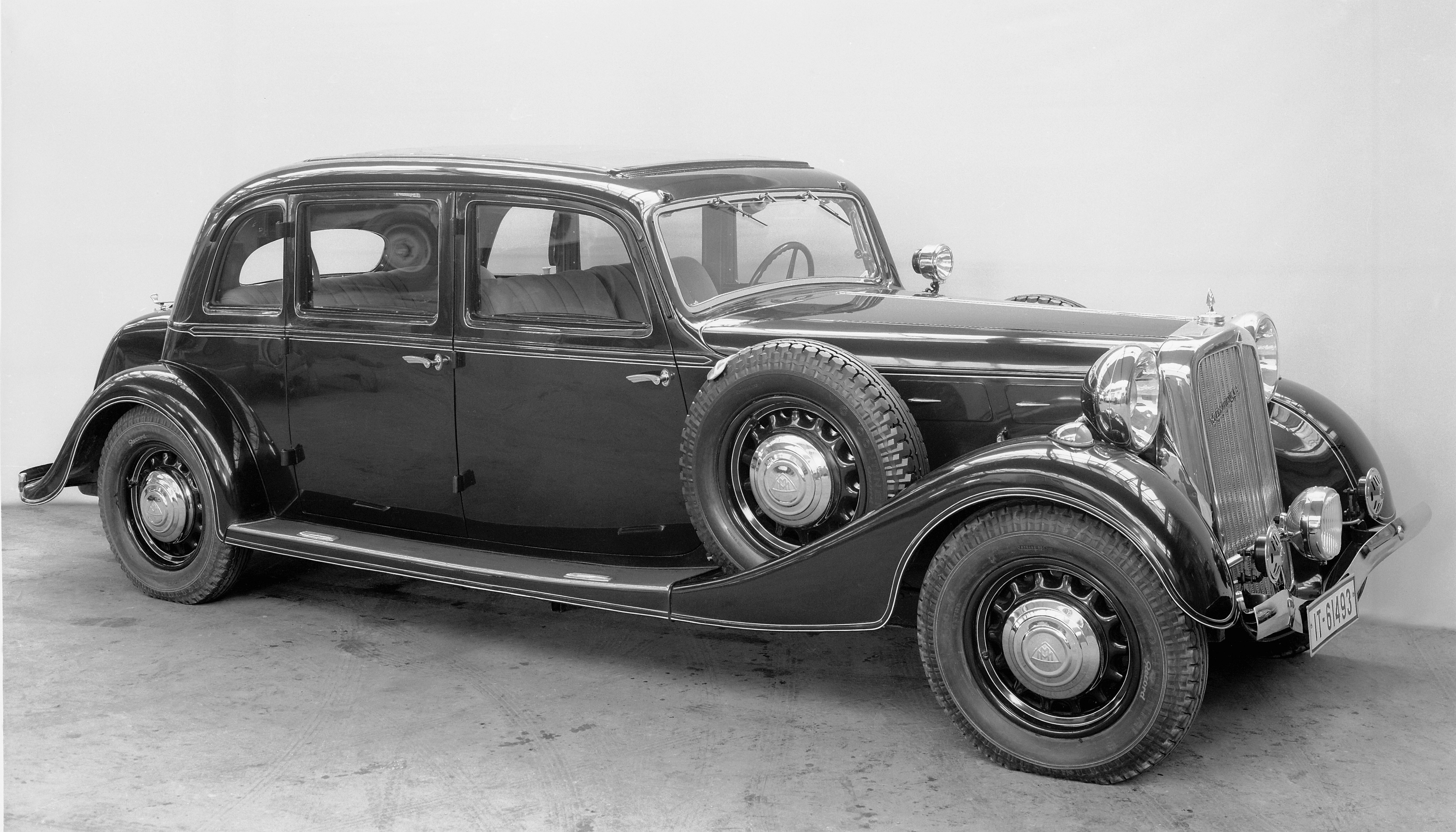 1935 1940 года