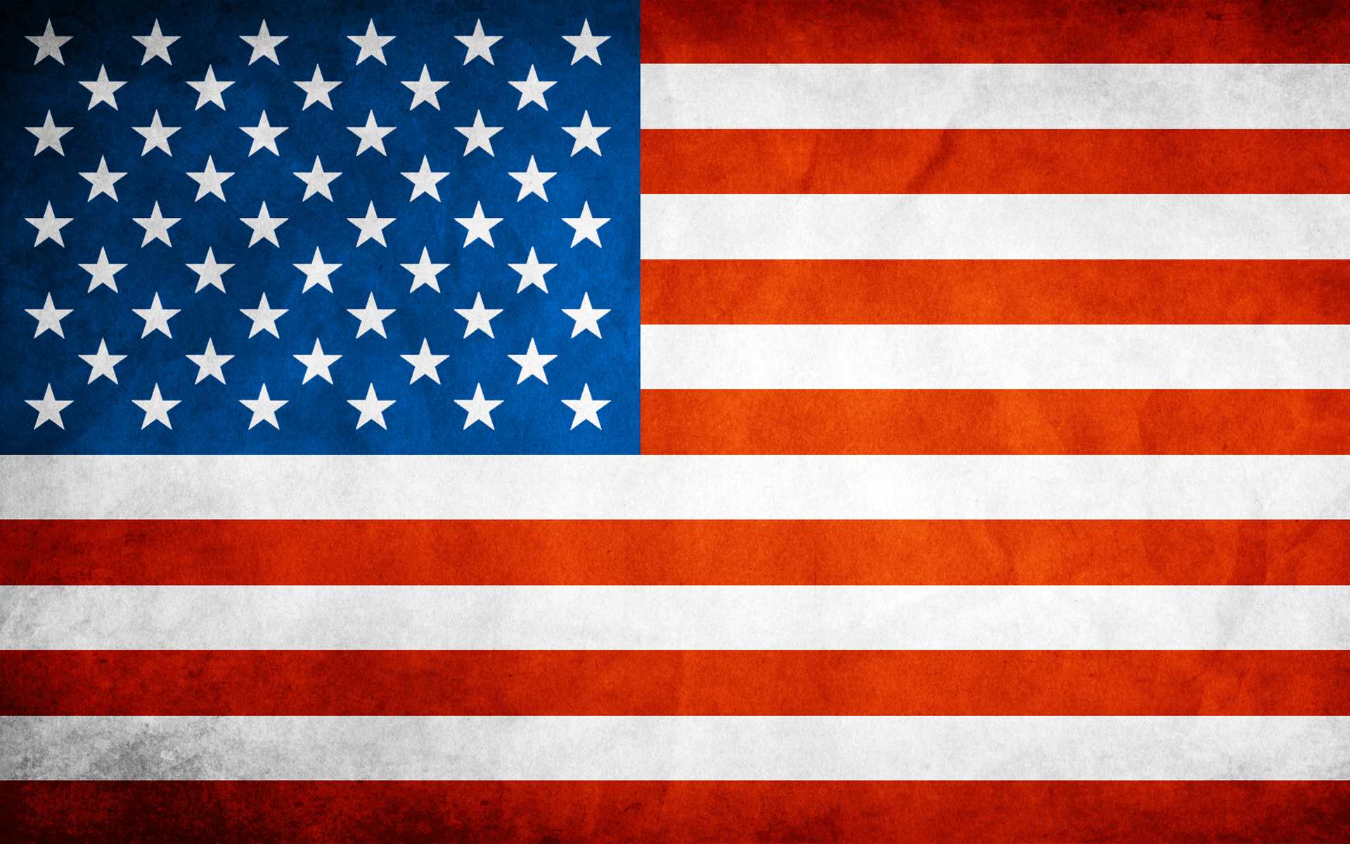 флаги, США - обои на рабочий стол