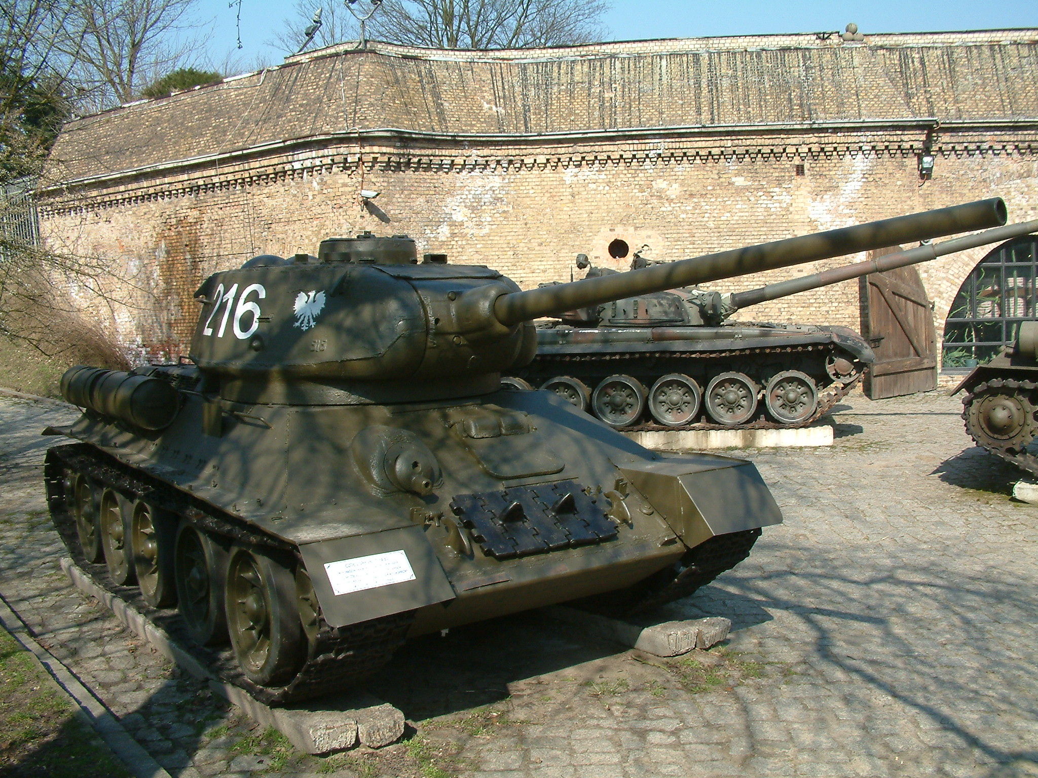 танки, Польша, Т-72, польская армия, т - 34 - обои на рабочий стол