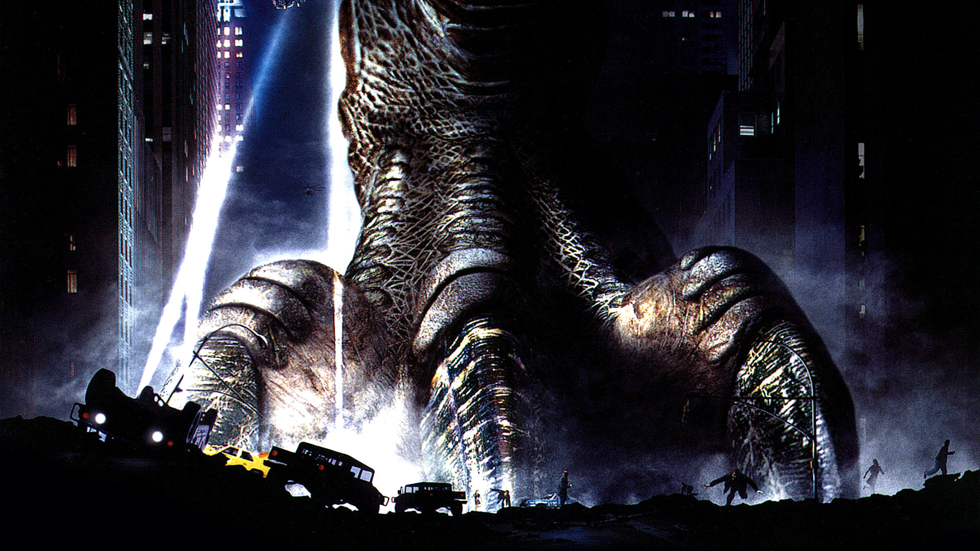 Godzilla full movie. 1998 Годзилла 1998. Малыш Годзилла 1998.