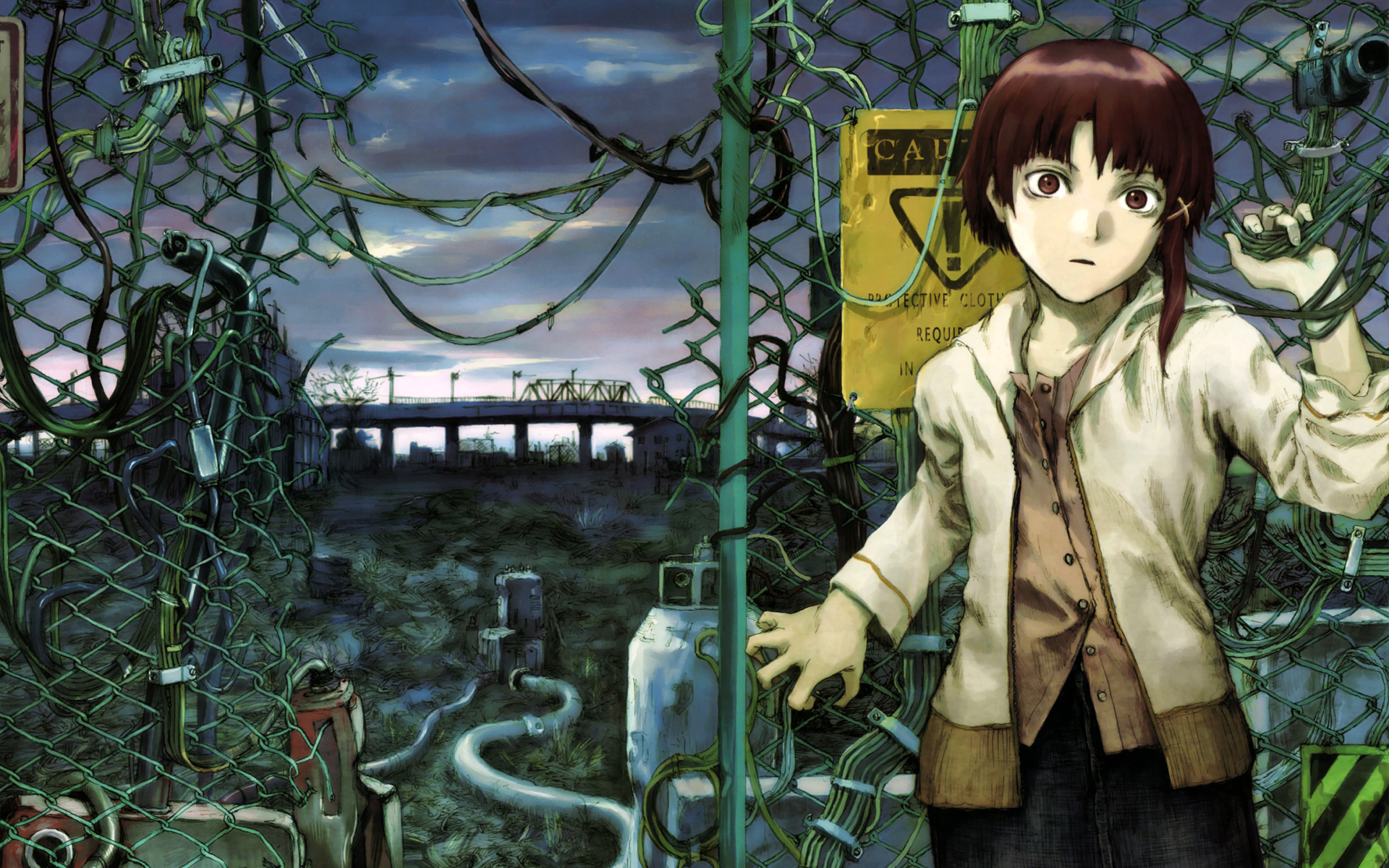 Phantoma serial experiments lain torrent the outfield talk to me subtitulada torrent
