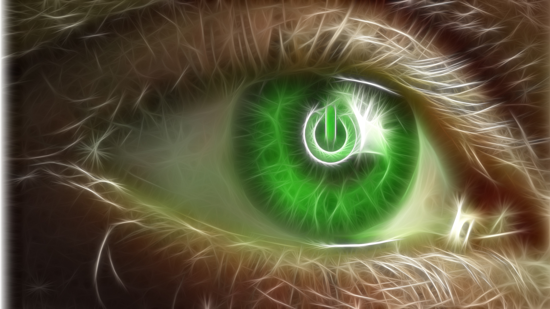 Включи глаз экрана. Зелёные глаза. Красивые зеленые глаза. Зеленые глаза обои. Глаз компьютерная Графика.