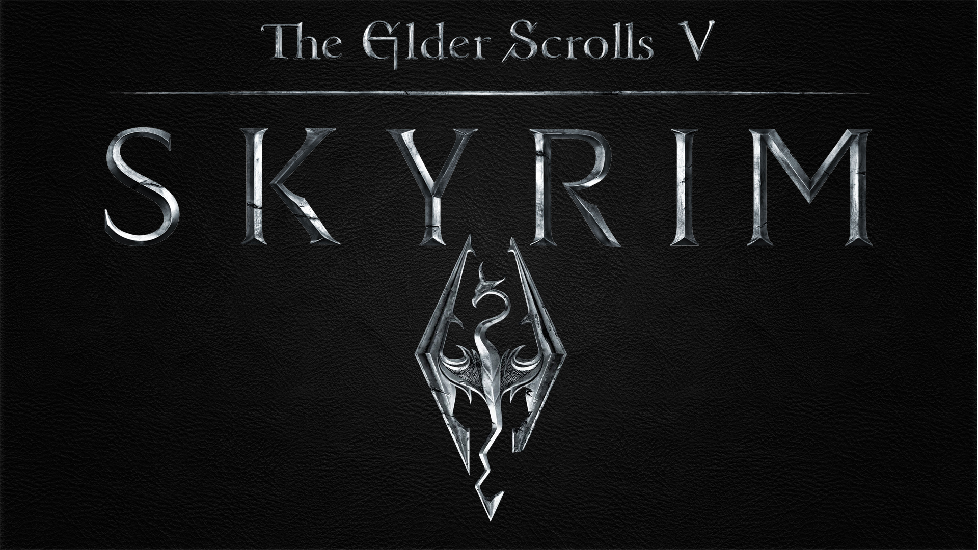 видеоигры, The Elder Scrolls, The Elder Scrolls V : Skyrim - обои на рабочий стол