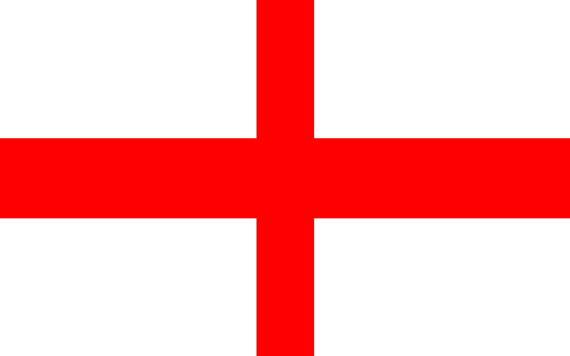 Англия, флаги - обои на рабочий стол