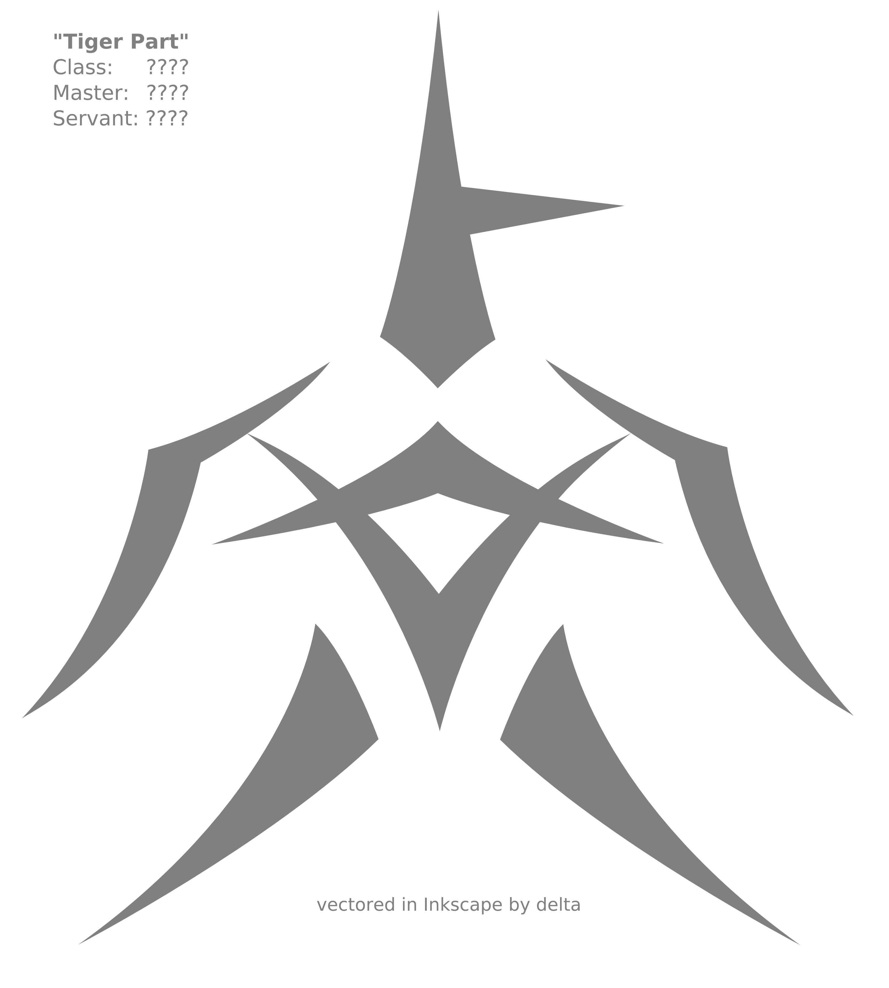 Fate/Stay Night (Судьба), прозрачный, Type-Moon, Fate series (Судьба), аниме векторы - обои на рабочий стол