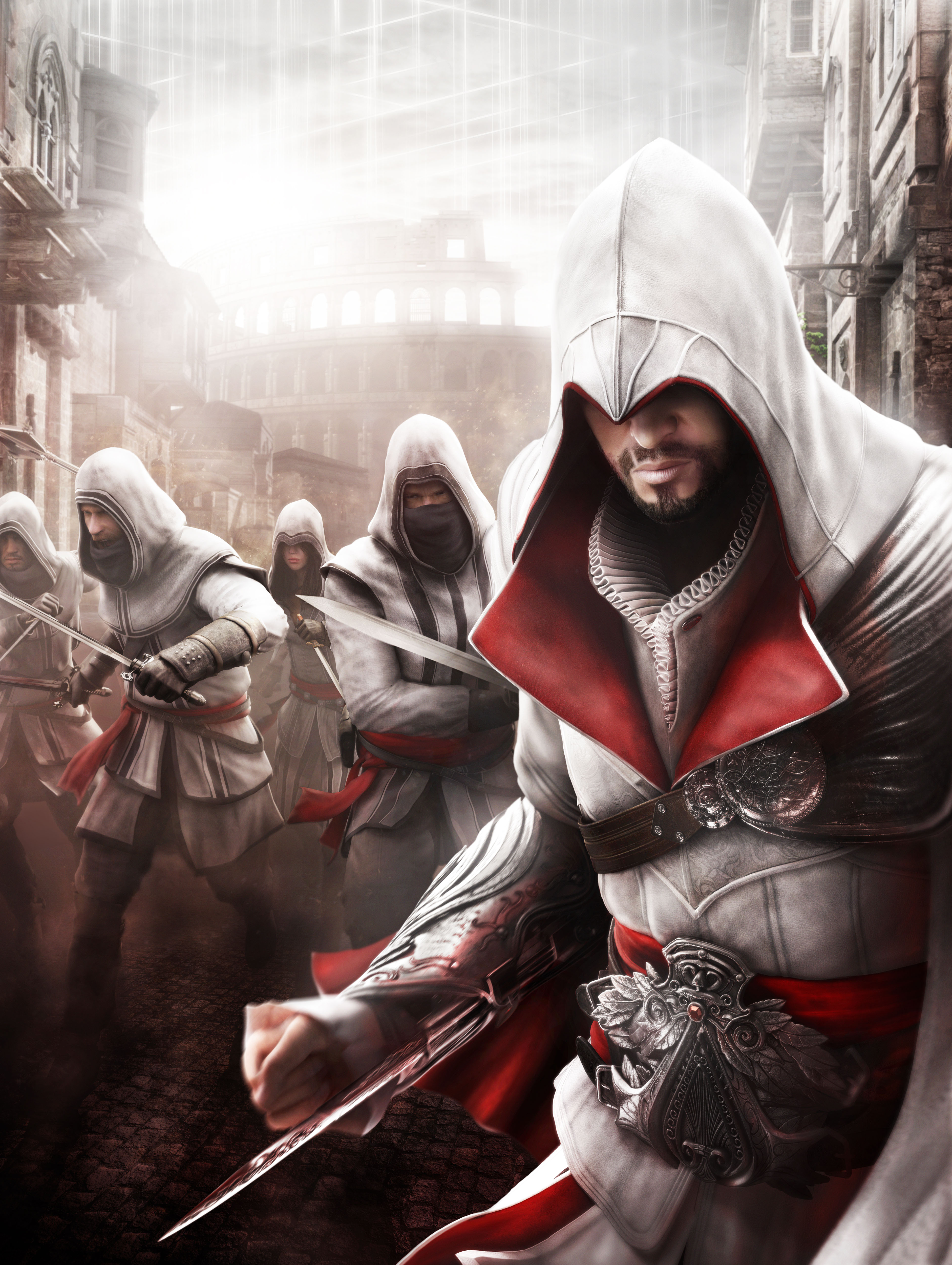 Assassin creed collection steam фото 72