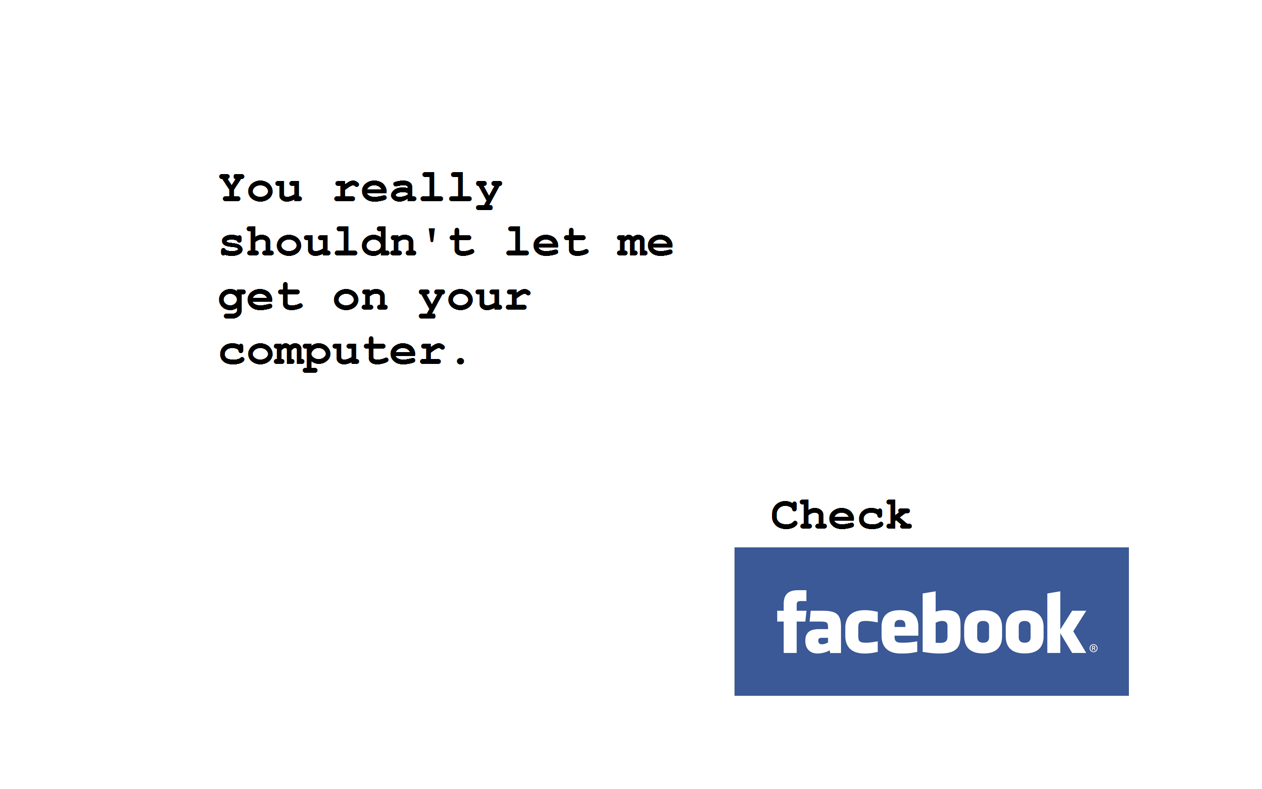 facebook, смешное, троллинг, шалость, тролли - обои на рабочий стол