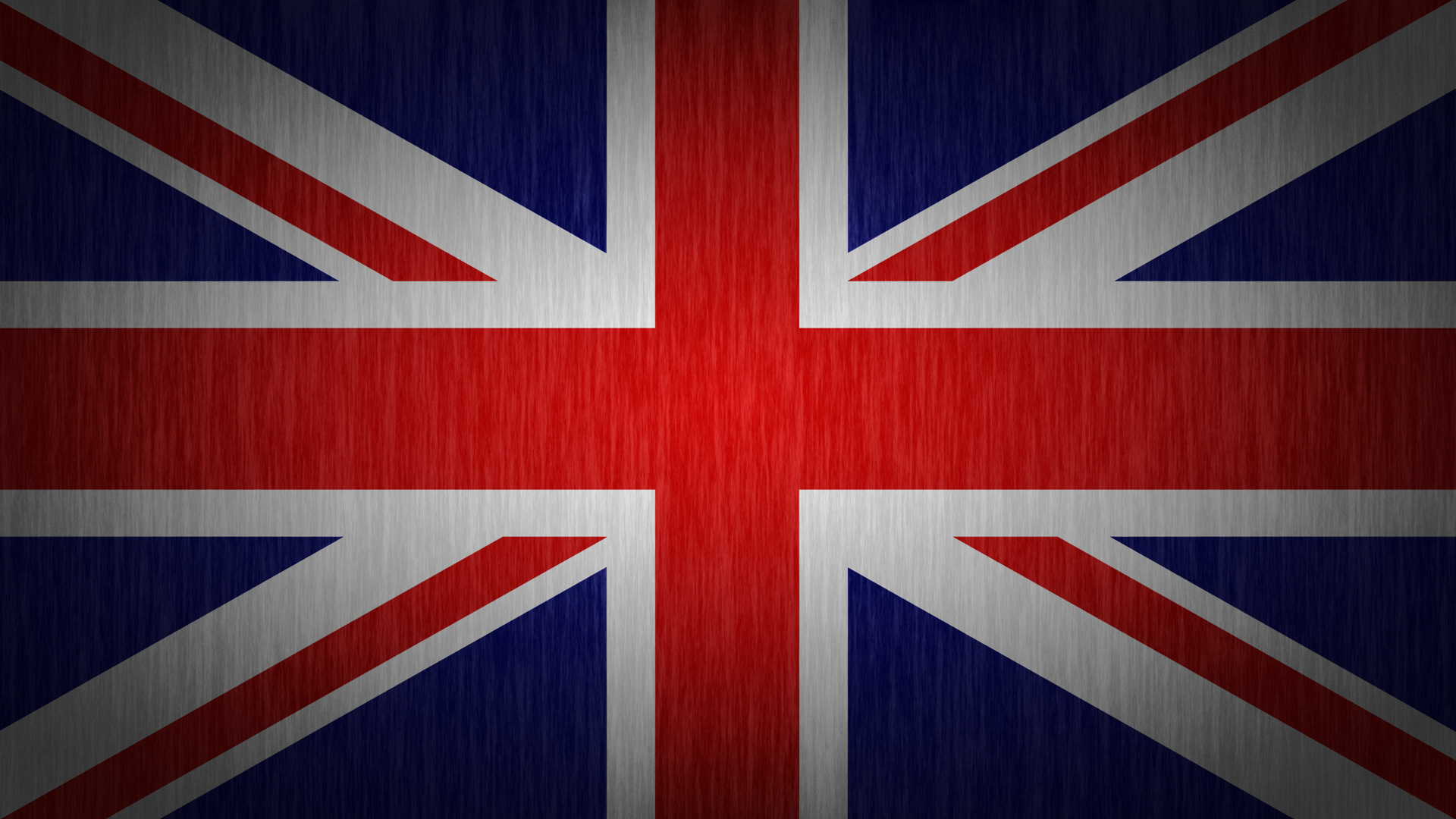 Британия, флаги - обои на рабочий стол