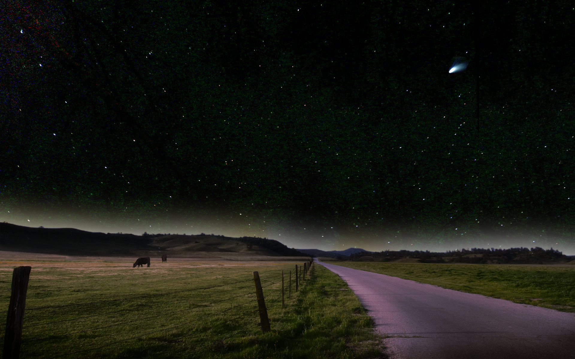 Звездное небо в поле. Ночное небо и дорога. Поле ночью. Ночное небо в поле. Ночная дорога.