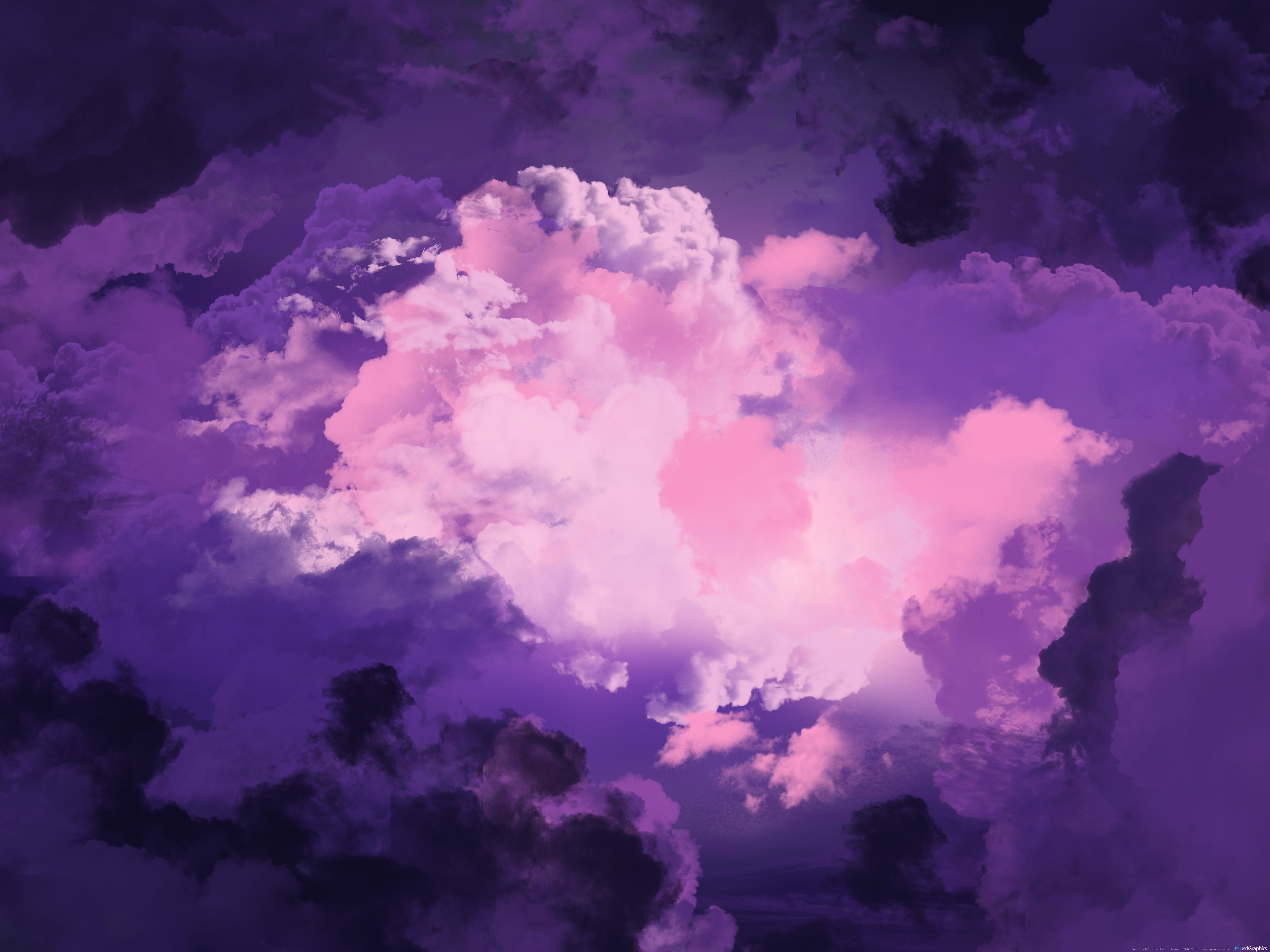 Розовое облако цвет. Фиолетовое облако. Фиолетовое небо. Сиреневое небо. Розово фиолетовые облака.