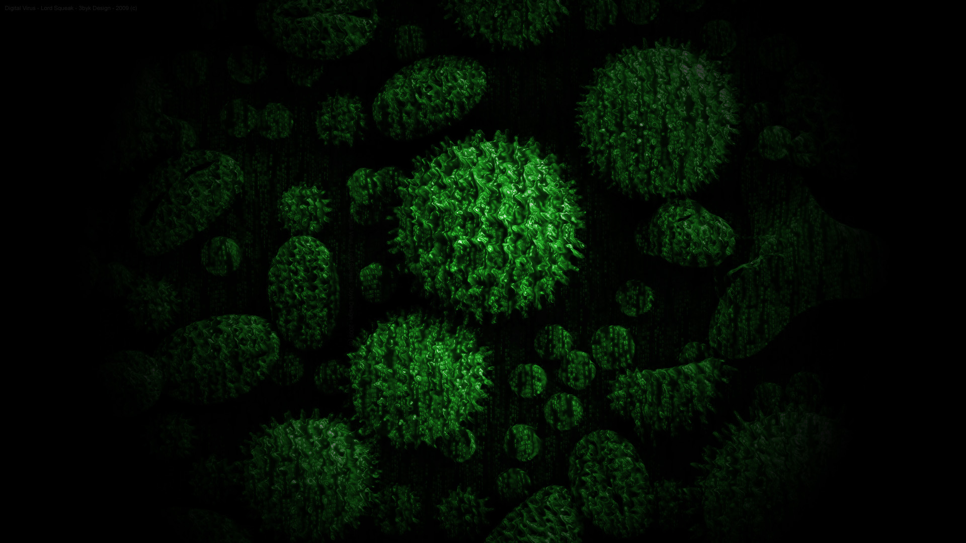 Зеленые бактерии