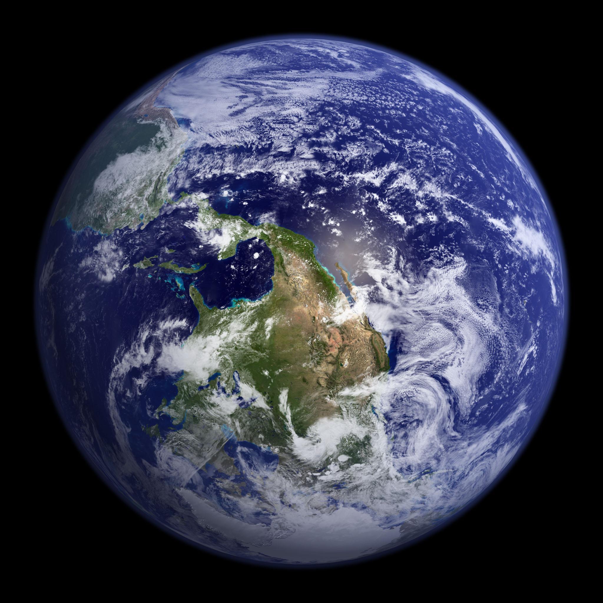 Включи земля 8. Планета земля. Голубая Планета земля. Вид земли из космоса. Земной шар из космоса.