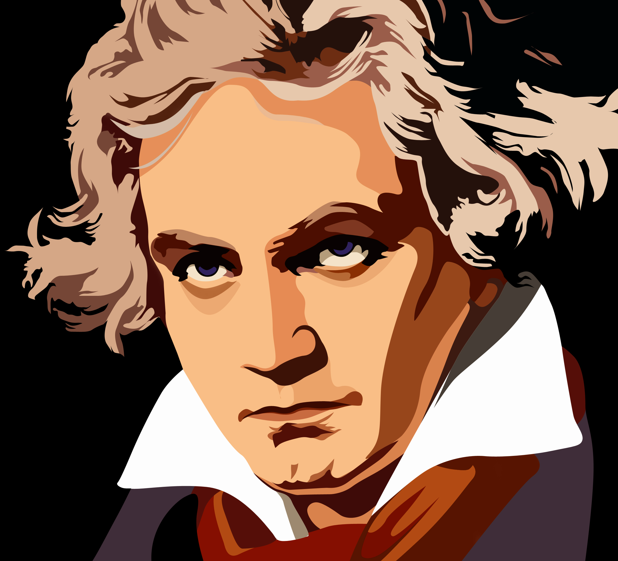 Людвиг Ван Бетховен Великий композитор