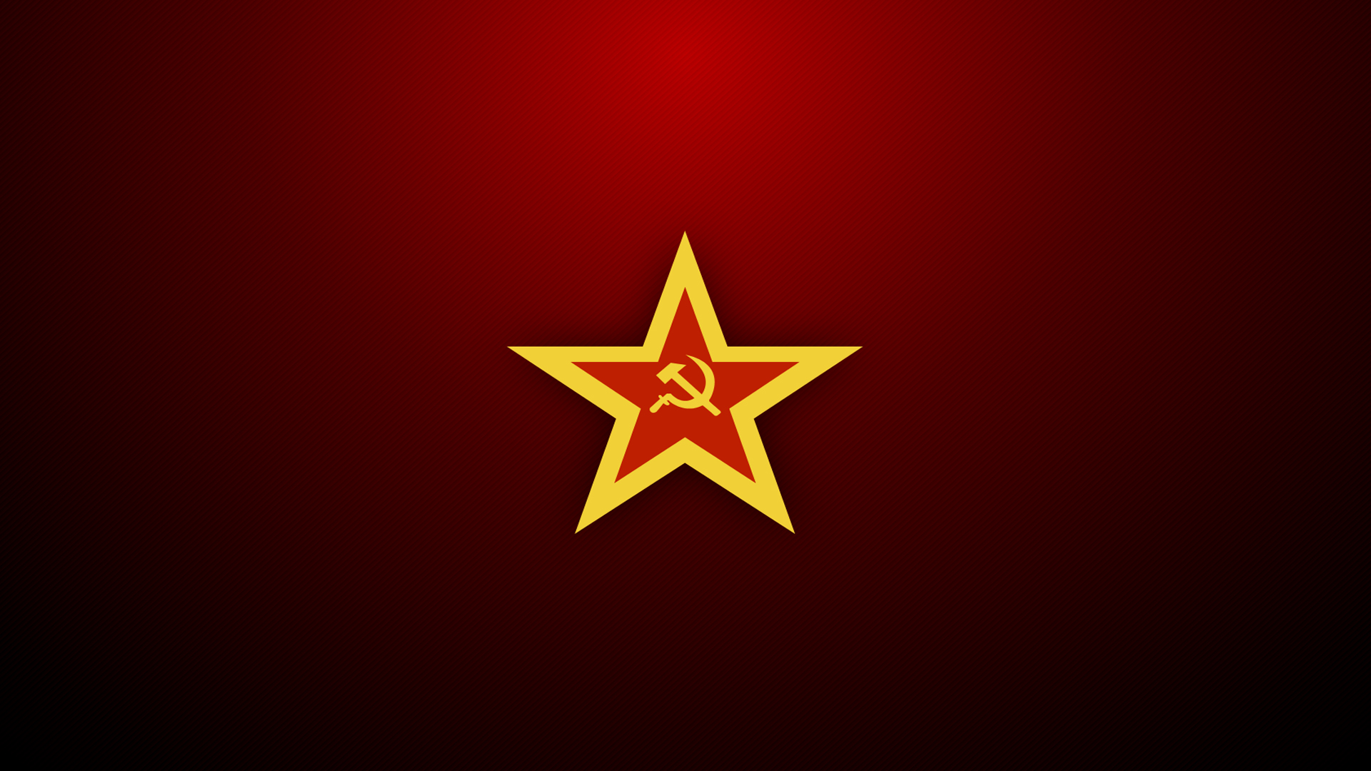 коммунизм, логотипы - обои на рабочий стол