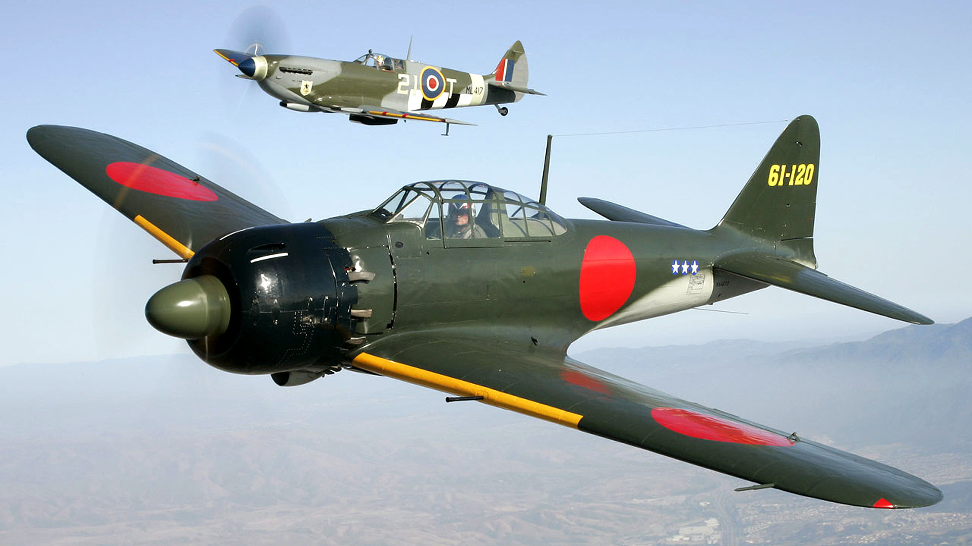 Скачай истребители 2. Mitsubishi a6m Zero. Военные самолеты второй мировой войны. Авиация 2 мировой войны самолеты второй мировой войны. Истребитель Спитфайр второй мировой.
