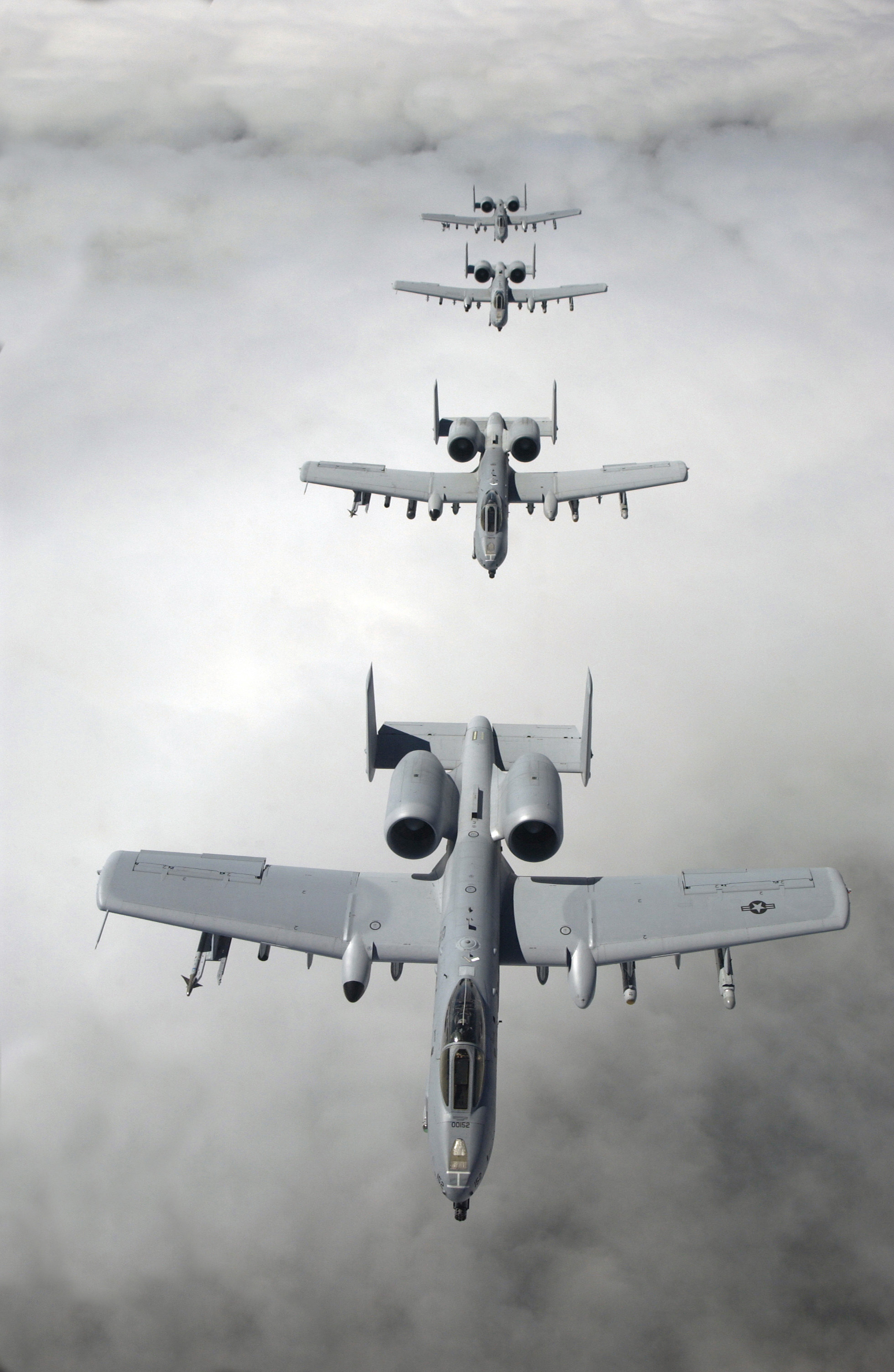 самолет, военный, самолеты, транспортные средства, А-10 Thunderbolt II - обои на рабочий стол