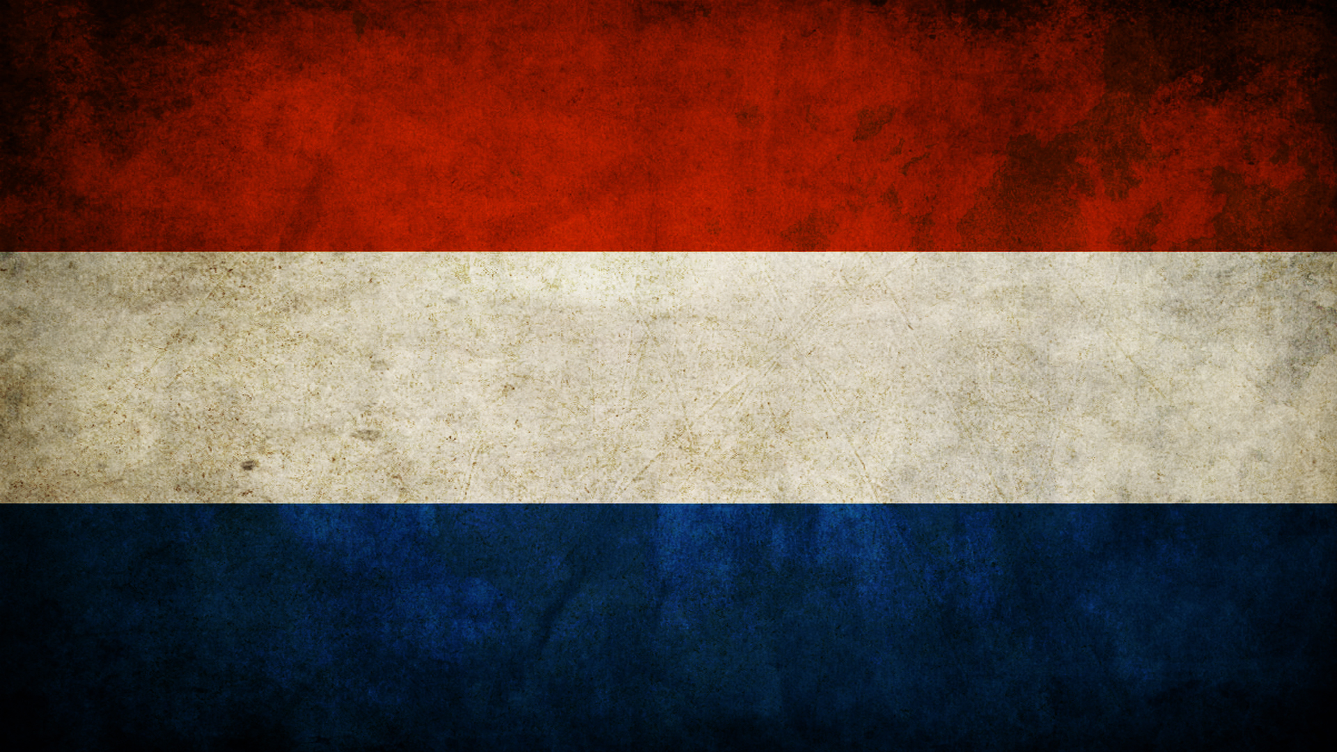 флаги, Голландия, Голландский, поездки, Нидерланды - обои на рабочий стол