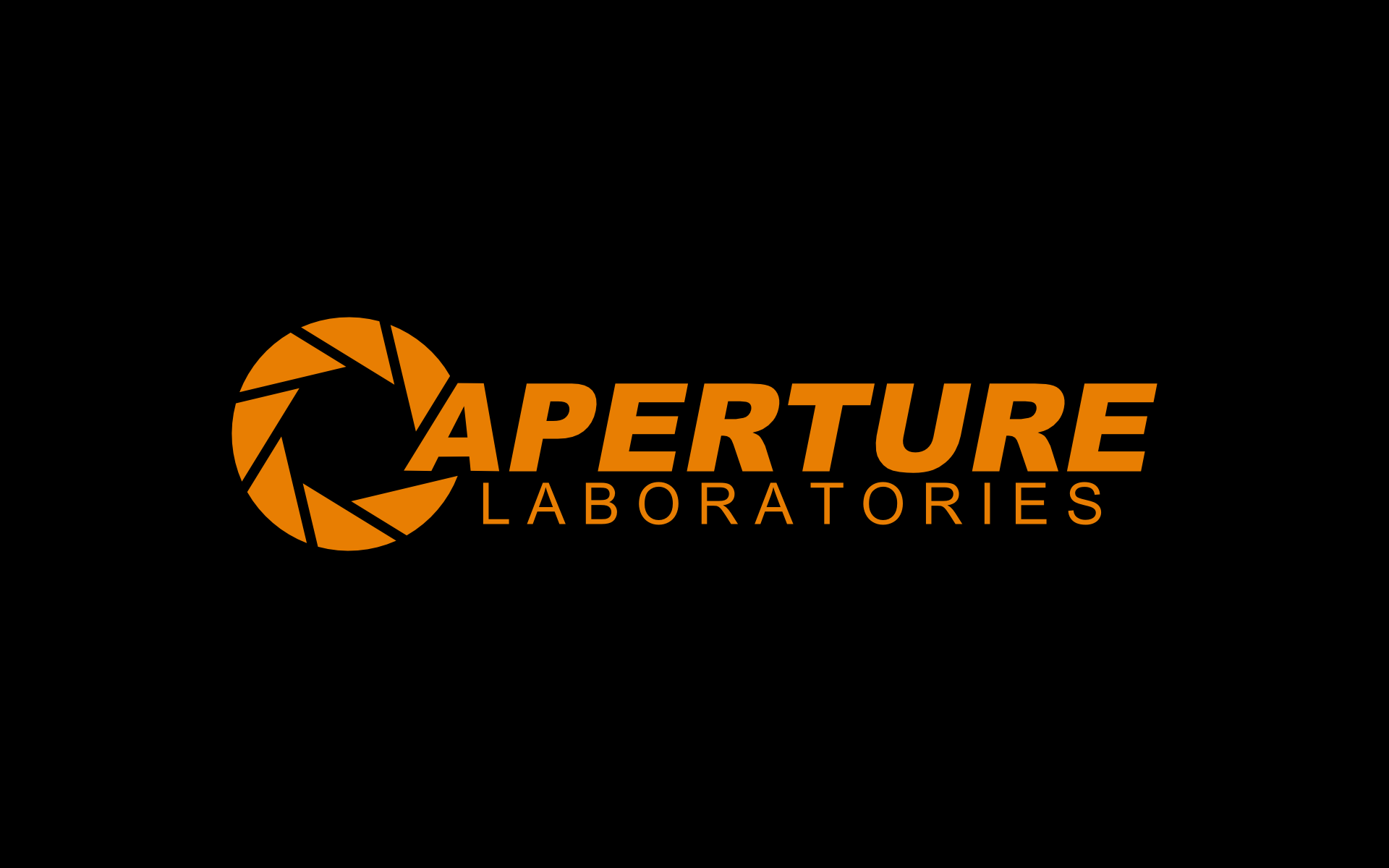 видеоигры, Корпорация Valve, Портал, Aperture Laboratories - обои на рабочий стол