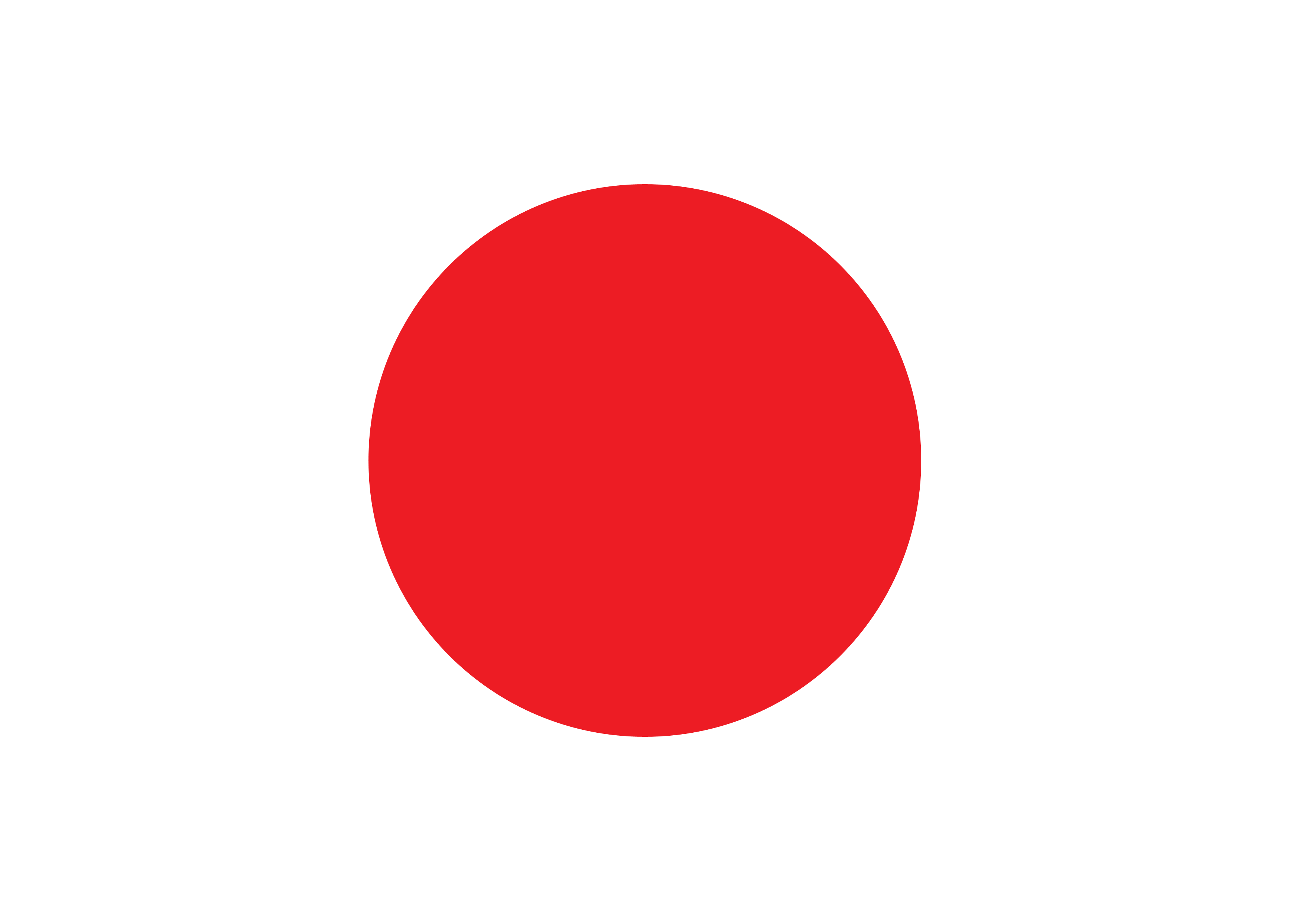 Япония, флаги - обои на рабочий стол