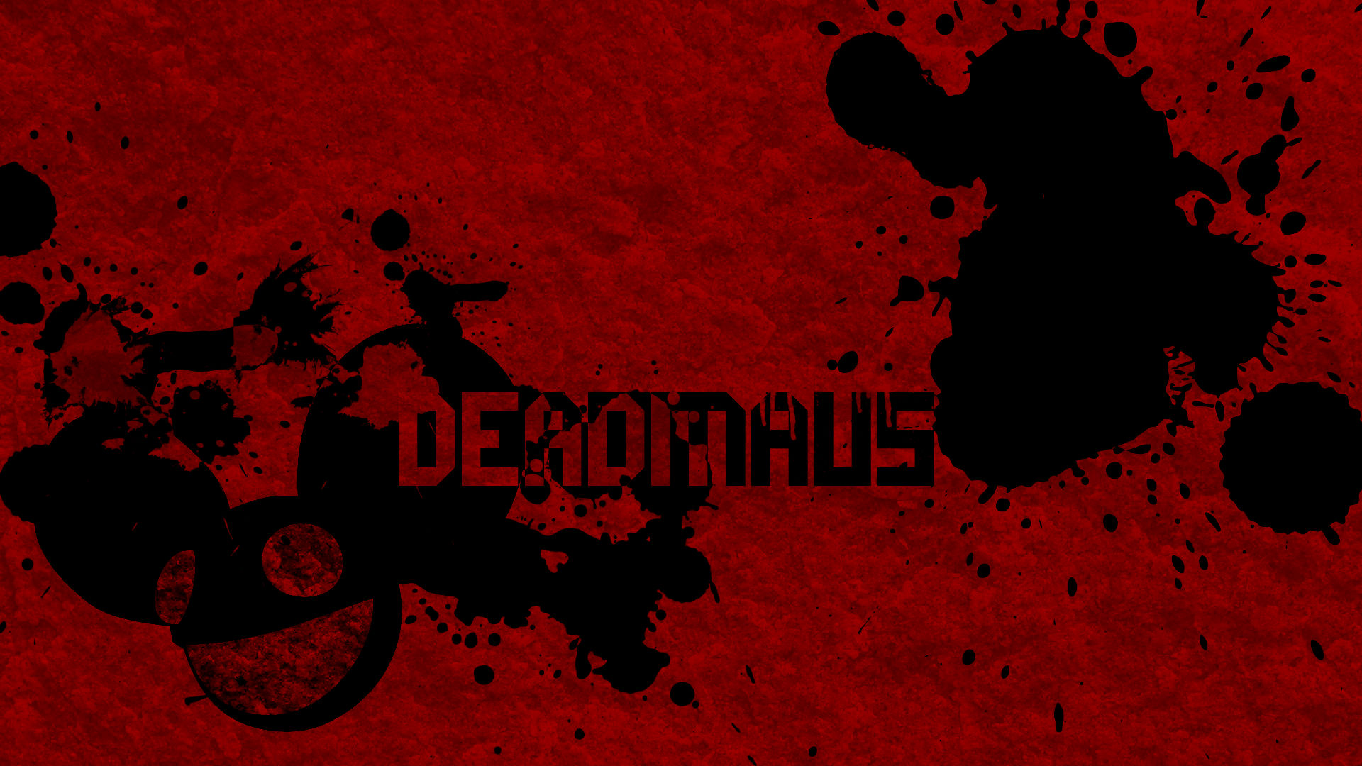 Deadmau5, дом музыки - обои на рабочий стол