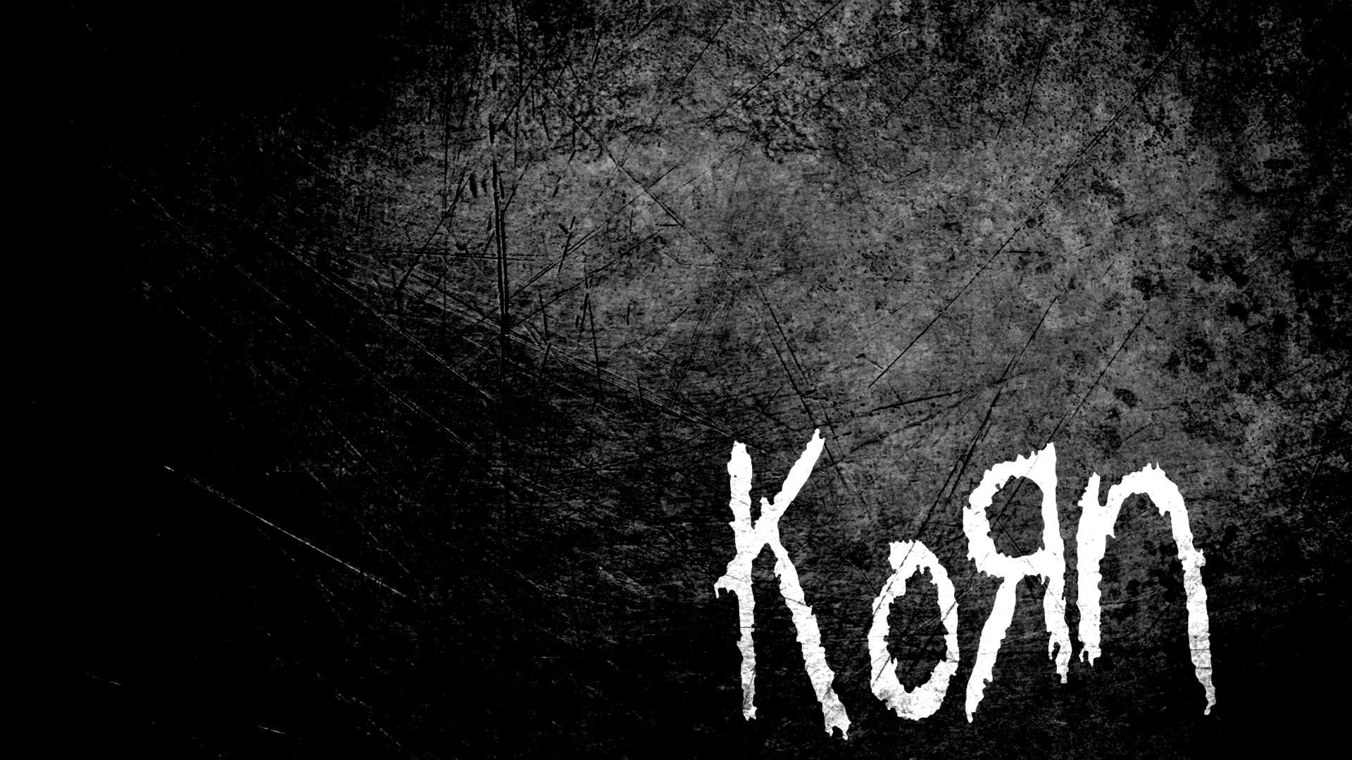 Korn, Рок-музыка - обои на рабочий стол